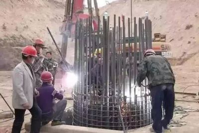 桩基下沉的补救措施有哪些(桩基下沉是桩基施工中的常见问题,桩基下沉的补救措施) 钢结构蹦极设计 第5张 桩基下沉的补救措施有哪些(桩基下沉是桩基施工中的常见问题,桩基下沉的补救措施) 钢结构蹦极设计 第5张