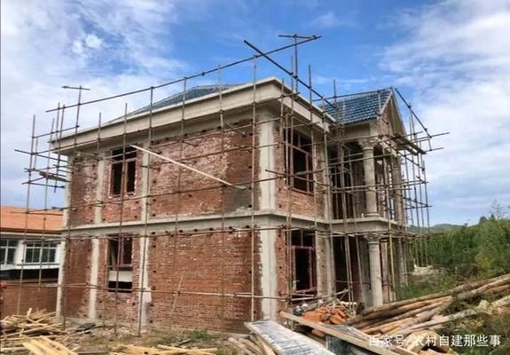砖混结构中圈梁的定义和作用 建筑施工图施工 第1张 砖混结构中圈梁的定义和作用 建筑施工图施工 第1张