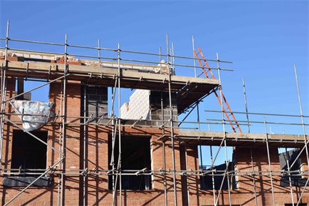 砖混结构中圈梁的定义和作用 建筑施工图施工 第5张 砖混结构中圈梁的定义和作用 建筑施工图施工 第5张
