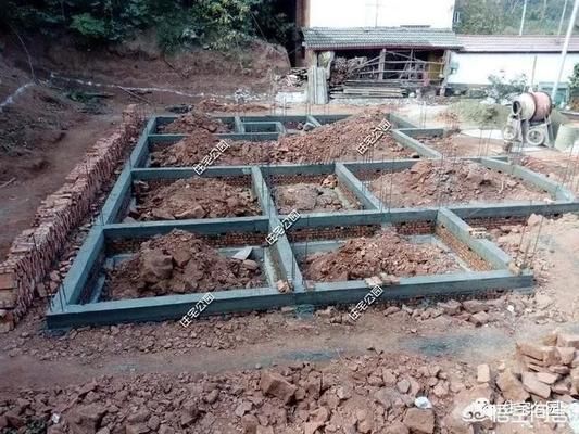 砖混结构中圈梁的定义和作用 建筑施工图施工 第2张 砖混结构中圈梁的定义和作用 建筑施工图施工 第2张
