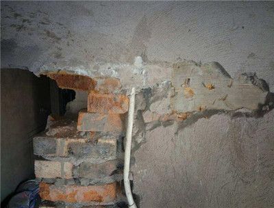 砖混承重墙开门加固方法视频 钢结构有限元分析设计 第3张