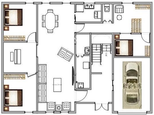 农村自建房地基图片（关于农村自建房地基的一些详细信息和图片资源）