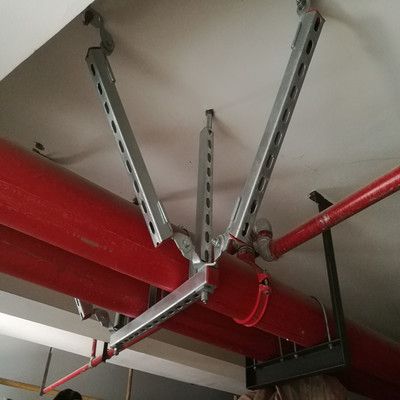 水箱固定支架图片通用吗(水箱固定支架图片的通用性) 北京钢结构设计 第5张 水箱固定支架图片通用吗(水箱固定支架图片的通用性) 北京钢结构设计 第5张