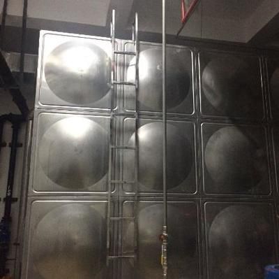 高位水箱支架怎么安装(高位水箱支架安装常见问题及解决水箱支架安装常见问题) 钢结构跳台设计 第2张 高位水箱支架怎么安装(高位水箱支架安装常见问题及解决水箱支架安装常见问题) 钢结构跳台设计 第2张