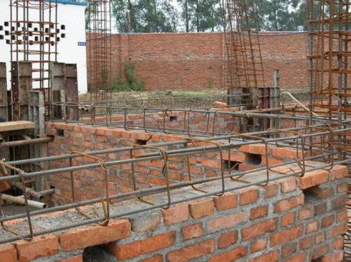 多层砌体结构房屋圈梁的错误论述是圈梁(圈梁对建筑抗震的影响) 北京钢结构设计 第4张 多层砌体结构房屋圈梁的错误论述是圈梁(圈梁对建筑抗震的影响) 北京钢结构设计 第4张