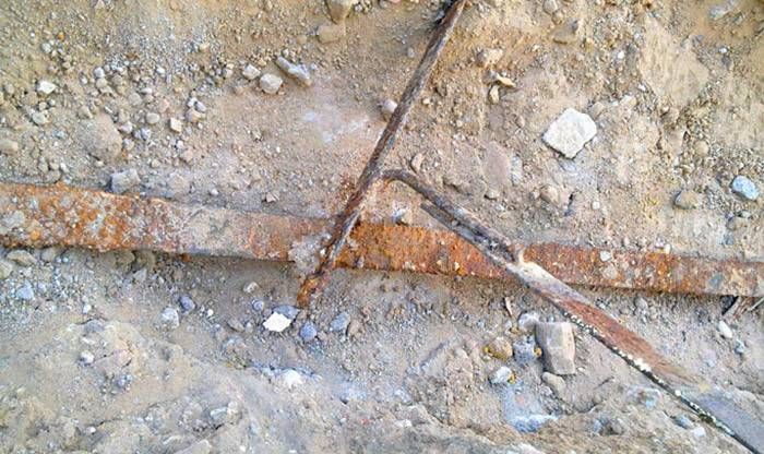 地基下沉检测鉴定公司（地基下沉检测鉴定公司至关重要地基下沉检测鉴定公司） 结构桥梁钢结构施工 第1张
