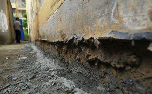 地基下沉怎么维修(地基加固灌浆材料选择地基加固灌浆材料选择砂石桩法适用条件) 结构机械钢结构设计 第4张 地基下沉怎么维修(地基加固灌浆材料选择地基加固灌浆材料选择砂石桩法适用条件) 结构机械钢结构设计 第4张