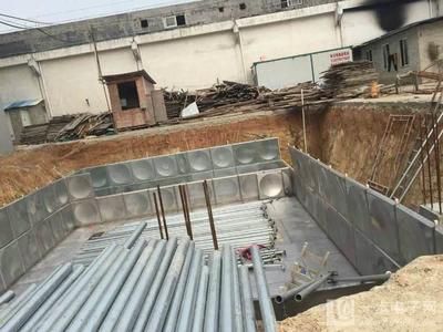 水箱框架材料（水箱框架材质和结构类型对汽车的性能和寿命有着重要影响） 北京加固设计（加固设计公司） 第2张