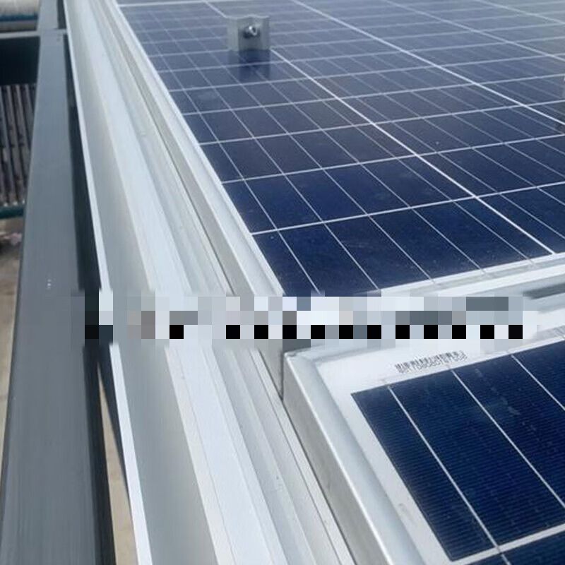 光伏屋面防水槽图片 钢结构钢结构螺旋楼梯施工 第2张 光伏屋面防水槽图片 钢结构钢结构螺旋楼梯施工 第2张