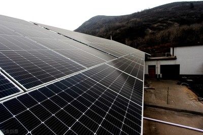 整县(市、区)屋顶分布式光伏开发试点方案 北京钢结构设计 第5张 整县(市、区)屋顶分布式光伏开发试点方案 北京钢结构设计 第5张