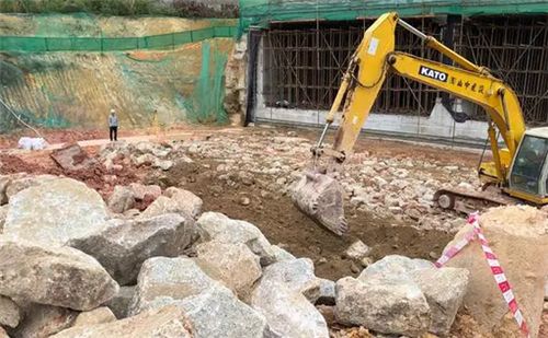 地基下沉加固的施工方案及措施有哪些内容