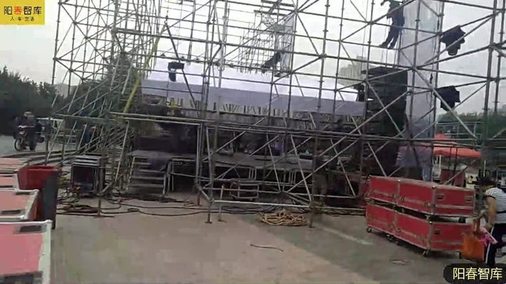 舞台桁架搭建多少钱(舞台桁架搭建价格) 北京加固施工 第1张 舞台桁架搭建多少钱(舞台桁架搭建价格) 北京加固施工 第1张