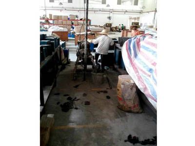 桩基础下沉注浆加固的施工方案 结构电力行业施工 第4张 桩基础下沉注浆加固的施工方案 结构电力行业施工 第4张