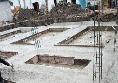 自建房地基下沉一般几年（自建房地基下沉并没有一个固定时间，它取决于多种因素）