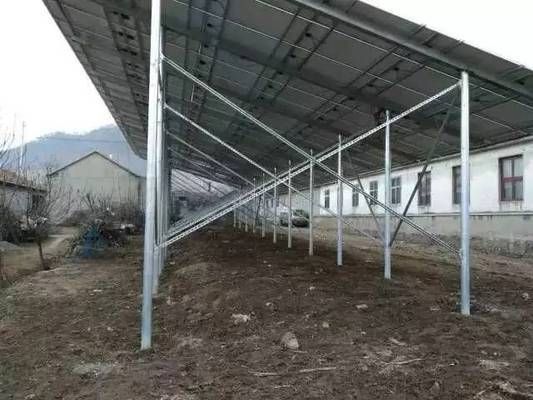 光伏防水怎么做才好(tpo防水卷材的安装方法tpo防水卷材的安装方法) 钢结构框架施工 第5张 光伏防水怎么做才好(tpo防水卷材的安装方法tpo防水卷材的安装方法) 钢结构框架施工 第5张
