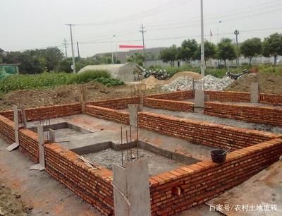砖混框架多少钱一平方(农村自建房毛坯房+精装修成本控制技巧) 结构污水处理池施工 第1张 砖混框架多少钱一平方(农村自建房毛坯房+精装修成本控制技巧) 结构污水处理池施工 第1张