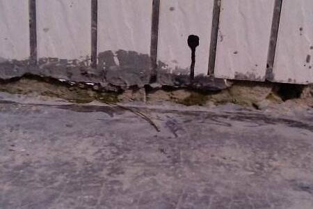 地基下沉的危害有哪些 装饰家装施工 第4张 地基下沉的危害有哪些 装饰家装施工 第4张