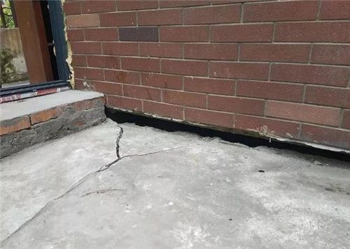农村自建房子地基下沉怎么加固?(农村自建房地基加固后的维护要点) 建筑效果图设计 第5张 农村自建房子地基下沉怎么加固?(农村自建房地基加固后的维护要点) 建筑效果图设计 第5张