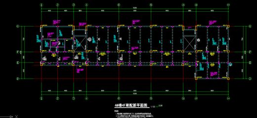 砖混结构梁钢筋布置图(砖混结构梁钢筋布置图是关于砖混结构梁钢筋布置图的相关内容) 结构污水处理池设计 第3张 砖混结构梁钢筋布置图(砖混结构梁钢筋布置图是关于砖混结构梁钢筋布置图的相关内容) 结构污水处理池设计 第3张