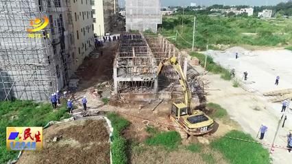 地基下沉多长时间能停止施工(地基下沉是否能停止施工) 钢结构钢结构停车场设计 第5张 地基下沉多长时间能停止施工(地基下沉是否能停止施工) 钢结构钢结构停车场设计 第5张