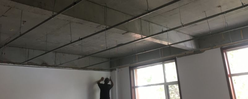 桁架板钢筋绑扎照片（桁架板钢筋绑扎的规程）