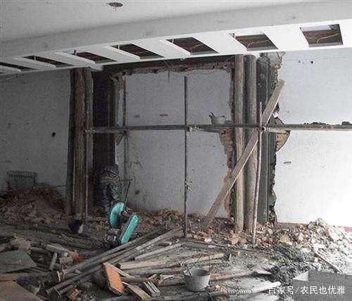 砖混承重墙可以改梁吗视频教程(“砖混承重墙可以改梁吗视频教程”的直接信息提供相关的文字版教程) 钢结构网架施工 第1张 砖混承重墙可以改梁吗视频教程(“砖混承重墙可以改梁吗视频教程”的直接信息提供相关的文字版教程) 钢结构网架施工 第1张