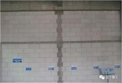 砌体结构门窗洞口加固(构造柱与混凝土带设计要点) 装饰家装施工 第1张 砌体结构门窗洞口加固(构造柱与混凝土带设计要点) 装饰家装施工 第1张