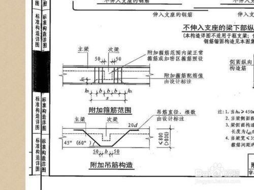 地圈梁加密区长度怎么算(地圈梁加密区长度的计算步骤和注意事项和注意事项) 钢结构门式钢架施工 第1张 地圈梁加密区长度怎么算(地圈梁加密区长度的计算步骤和注意事项和注意事项) 钢结构门式钢架施工 第1张