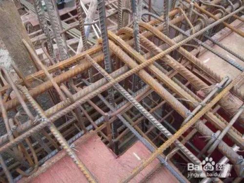 地圈梁加密区长度怎么算(地圈梁加密区长度的计算步骤和注意事项和注意事项) 钢结构门式钢架施工 第5张 地圈梁加密区长度怎么算(地圈梁加密区长度的计算步骤和注意事项和注意事项) 钢结构门式钢架施工 第5张