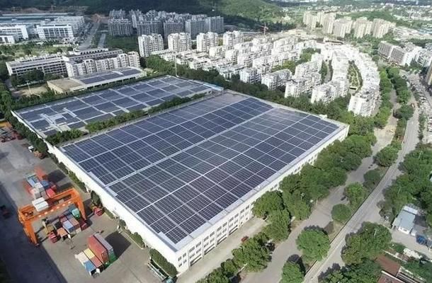 光伏屋顶防水处理采用哪些材料(pvdf超耐候新型氟碳膜防水卷材) 钢结构网架施工 第4张 光伏屋顶防水处理采用哪些材料(pvdf超耐候新型氟碳膜防水卷材) 钢结构网架施工 第4张