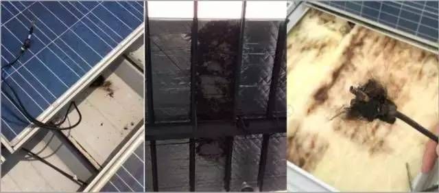 屋顶光伏施工安全隐患(屋顶光伏施工中可能会遇到的一些安全隐患) 钢结构玻璃栈道施工 第5张 屋顶光伏施工安全隐患(屋顶光伏施工中可能会遇到的一些安全隐患) 钢结构玻璃栈道施工 第5张