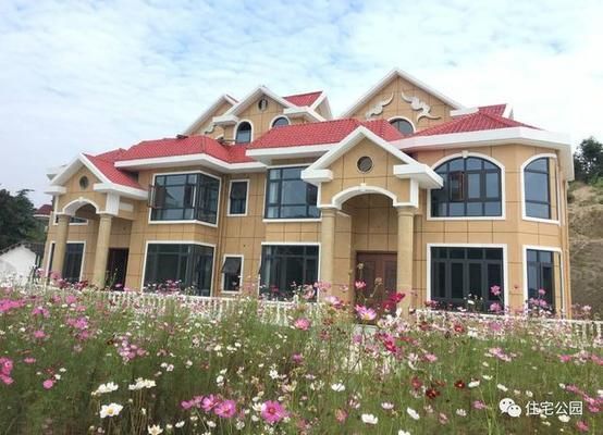 详细阅读:双坡屋顶结构施工图(双坡屋顶结构施工图双坡屋顶设计要点) 双坡屋顶结构施工图(双坡屋顶结构施工图双坡屋顶设计要点)