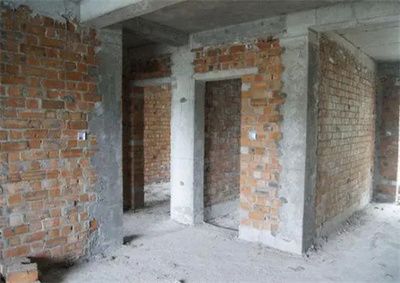 砖混 框架 寿命（建筑工程中砖混结构和框架结构各自的寿命和特点） 钢结构玻璃栈道施工 第2张