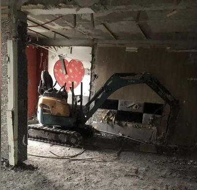 承重墙出现裂缝如何赔偿(当承重墙出现裂缝时) 建筑消防设计 第3张 承重墙出现裂缝如何赔偿(当承重墙出现裂缝时) 建筑消防设计 第3张