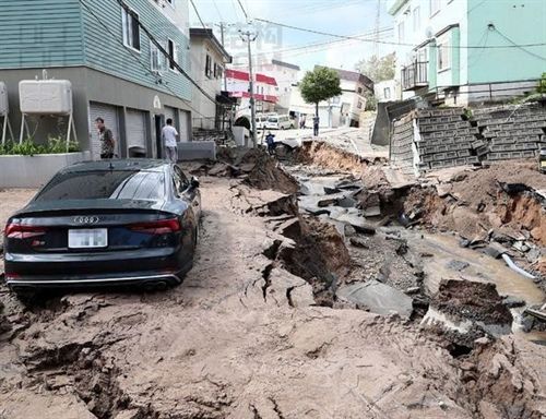 地基下沉是由于什么原因造成的(地基下沉如何预防) 北京加固设计 第2张 地基下沉是由于什么原因造成的(地基下沉如何预防) 北京加固设计 第2张