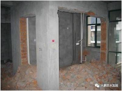承重墙开门加固费用大概多少钱啊(承重墙加固材料哪种好) 北京钢结构设计 第3张 承重墙开门加固费用大概多少钱啊(承重墙加固材料哪种好) 北京钢结构设计 第3张