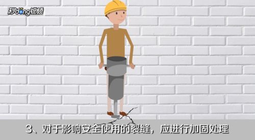 老房地基下沉改造方案（地基下沉对房屋结构影响,老房地基改造施工周期检查） 钢结构网架设计 第3张