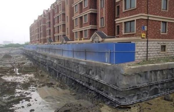 房屋下沉墙体开裂的补救(地基加固技术对比分析,墙体裂缝自我检测方法) 结构框架设计 第1张 房屋下沉墙体开裂的补救(地基加固技术对比分析,墙体裂缝自我检测方法) 结构框架设计 第1张