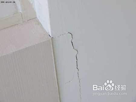 房屋下沉墙体开裂的补救(地基加固技术对比分析,墙体裂缝自我检测方法) 结构框架设计 第5张 房屋下沉墙体开裂的补救(地基加固技术对比分析,墙体裂缝自我检测方法) 结构框架设计 第5张