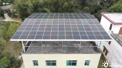 光伏 防水(光伏防水技术最新研究进展) 结构框架施工 第4张 光伏 防水(光伏防水技术最新研究进展) 结构框架施工 第4张