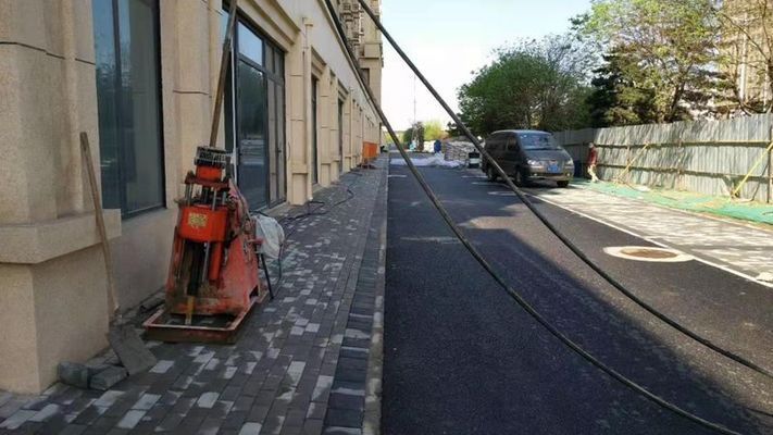 地基下沉加固视频教程全集下载（bilibili链接获取地基下沉加固的视频教程全集） 结构桥梁钢结构施工 第3张