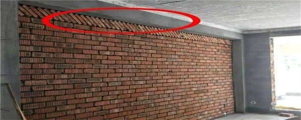 红砖承重墙加固方法视频(红砖墙加固材料选择绕丝法加固步骤详解) 钢结构玻璃栈道设计 第4张 红砖承重墙加固方法视频(红砖墙加固材料选择绕丝法加固步骤详解) 钢结构玻璃栈道设计 第4张