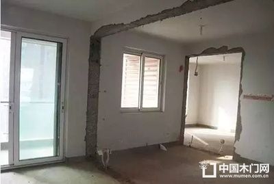 砖混结构梁下墙可以拆吗,房屋是顶楼 钢结构桁架施工 第2张 砖混结构梁下墙可以拆吗,房屋是顶楼 钢结构桁架施工 第2张