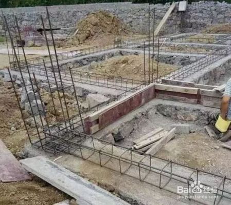 自建房下地基基础的步骤方案(地基处理施工步骤,自建房地基常见问题及解决方案) 钢结构网架施工 第1张 自建房下地基基础的步骤方案(地基处理施工步骤,自建房地基常见问题及解决方案) 钢结构网架施工 第1张