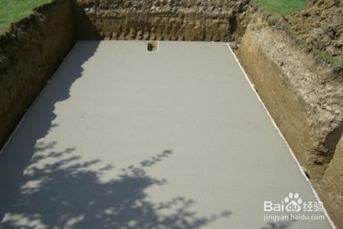 自建房下地基基础的步骤方案(地基处理施工步骤,自建房地基常见问题及解决方案) 钢结构网架施工 第5张 自建房下地基基础的步骤方案(地基处理施工步骤,自建房地基常见问题及解决方案) 钢结构网架施工 第5张