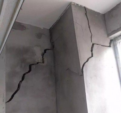 房子沉降怎么补救 钢结构异形设计 第3张 房子沉降怎么补救 钢结构异形设计 第3张