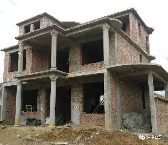 砖混承重墙拆除后如何加固（承重墙拆除后的加固方法） 钢结构框架施工 第3张