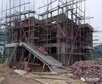 砖混框架结构房屋柱子图片大全(砖混框架结构房屋柱子图片) 结构电力行业设计 第2张 砖混框架结构房屋柱子图片大全(砖混框架结构房屋柱子图片) 结构电力行业设计 第2张