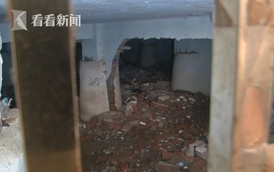 砖混承重墙恢复流程视频教程图片(砖混结构建筑应力分布原理砖混结构建筑应力分布原理) 北京网架设计 第4张 砖混承重墙恢复流程视频教程图片(砖混结构建筑应力分布原理砖混结构建筑应力分布原理) 北京网架设计 第4张