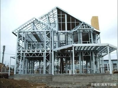 砖混结构与框架结构的抗震级别 装饰幕墙施工 第3张 砖混结构与框架结构的抗震级别 装饰幕墙施工 第3张